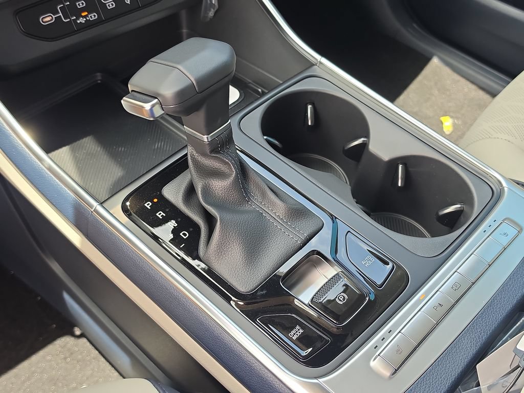 New 2026 Kia Carnival EX FWD image 27