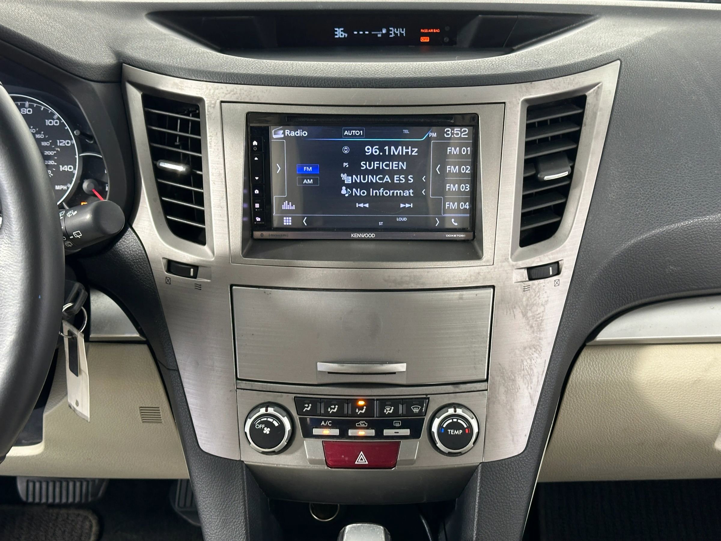 Used 2013 Subaru Outback 2.5i Premium image 37