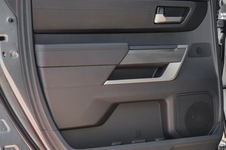 New 2026 Toyota Tundra SR5 AWD/4WD image 33