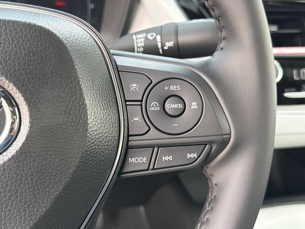 New 2026 Toyota Corolla SE FWD image 23