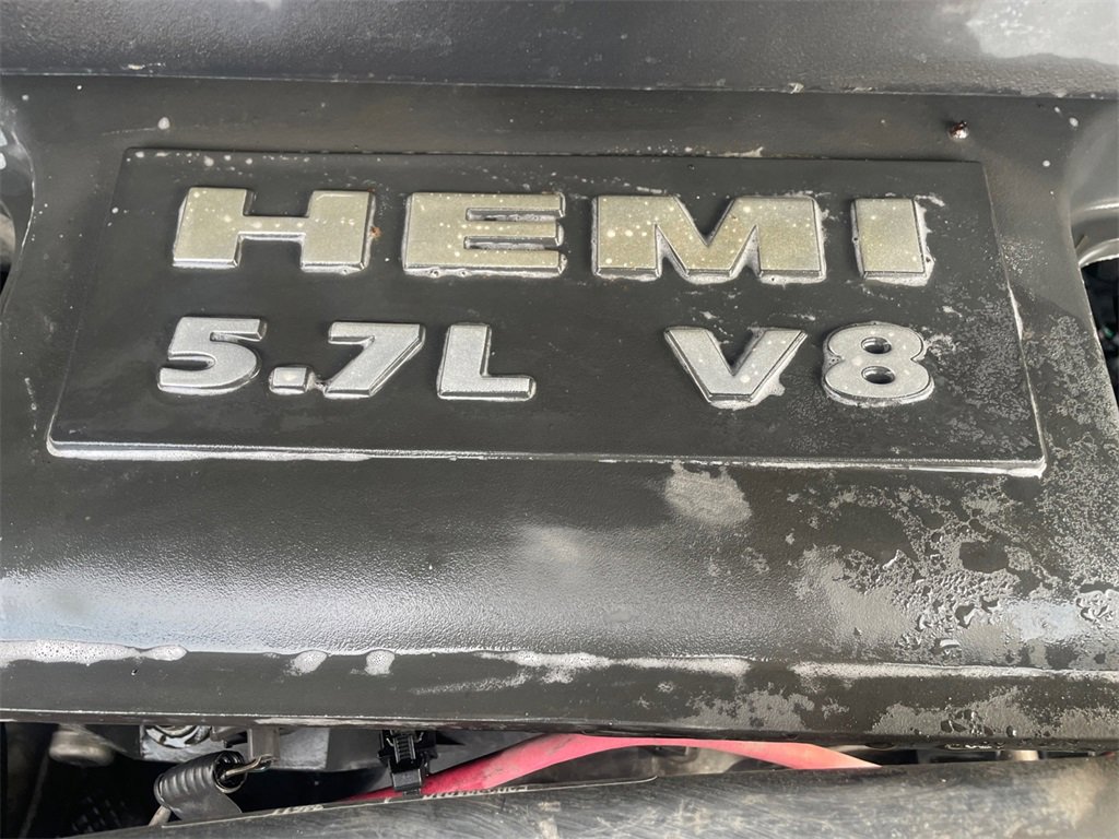 Used 2007 Dodge Durango SLT image 30