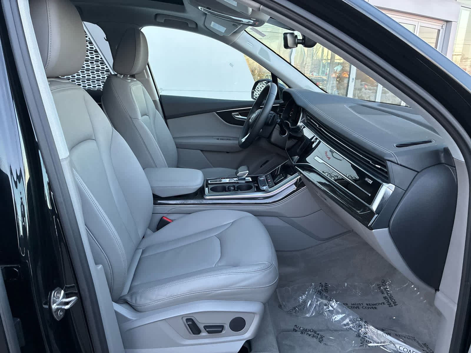 Certified 2023 Audi Q7 Premium Plus w/ Premium Plus Package image 17