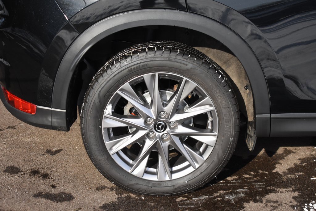 Used 2019 MAZDA CX-5 Grand Touring image 5