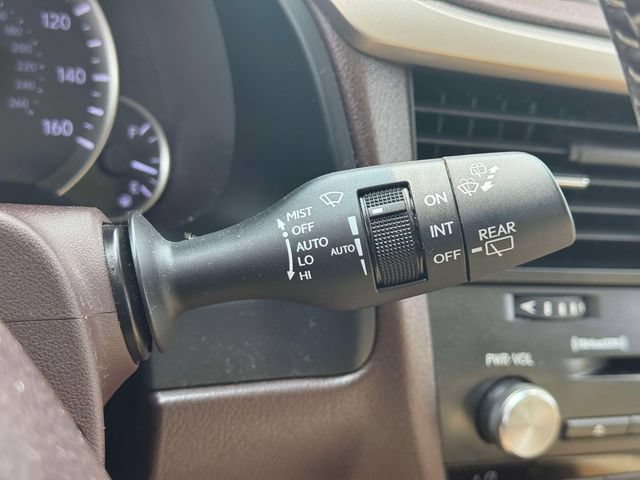 Used 2020 Lexus RX 350L Premium w/ Premium Package AWD/4WD image 30