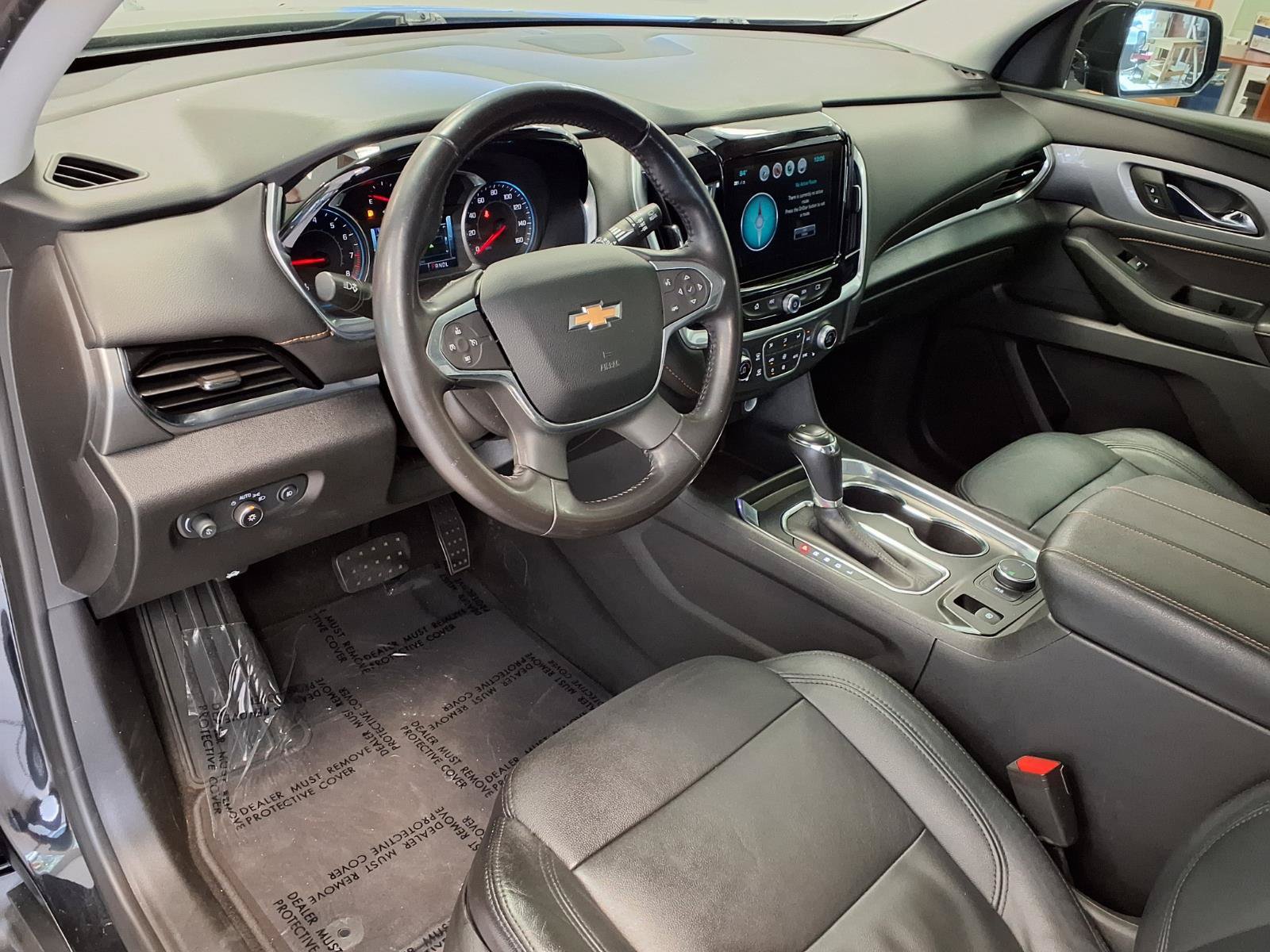 Used 2019 Chevrolet Traverse LT FWD image 20