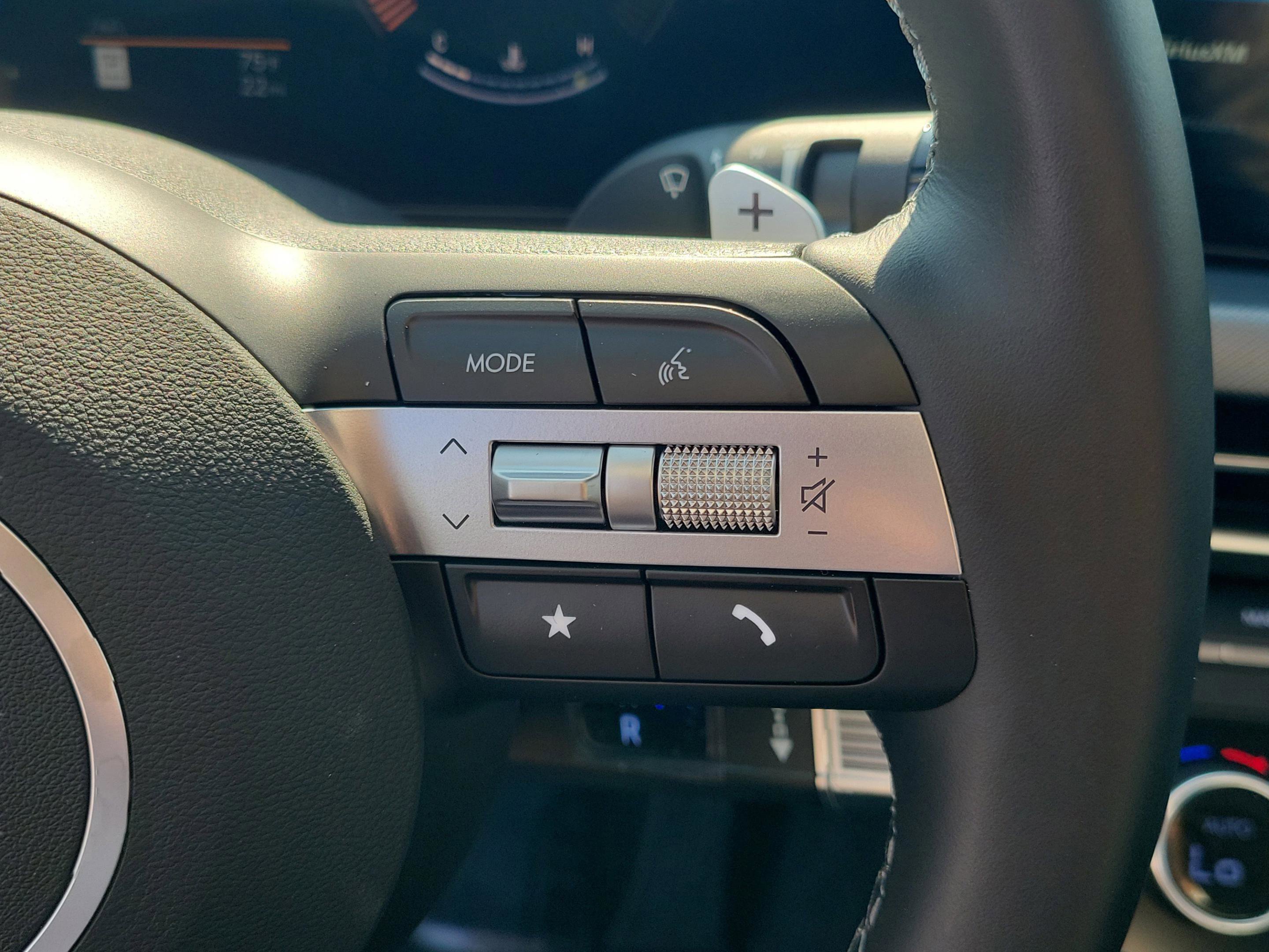 New 2026 Hyundai Sonata SEL image 17