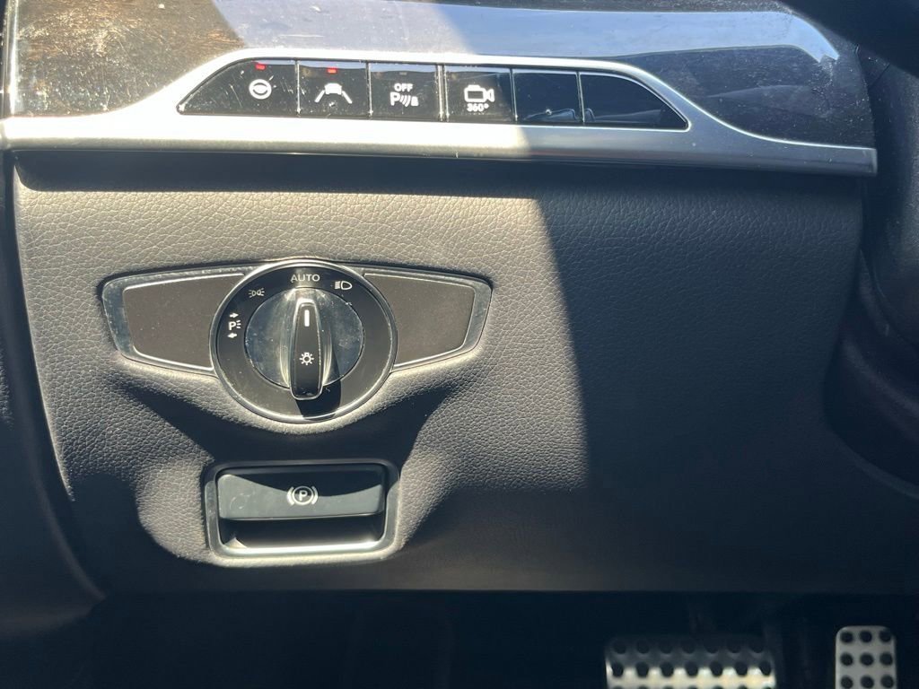 Used 2016 Mercedes-Benz S 550e image 23