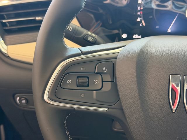 New 2026 Buick Encore GX Preferred FWD image 24