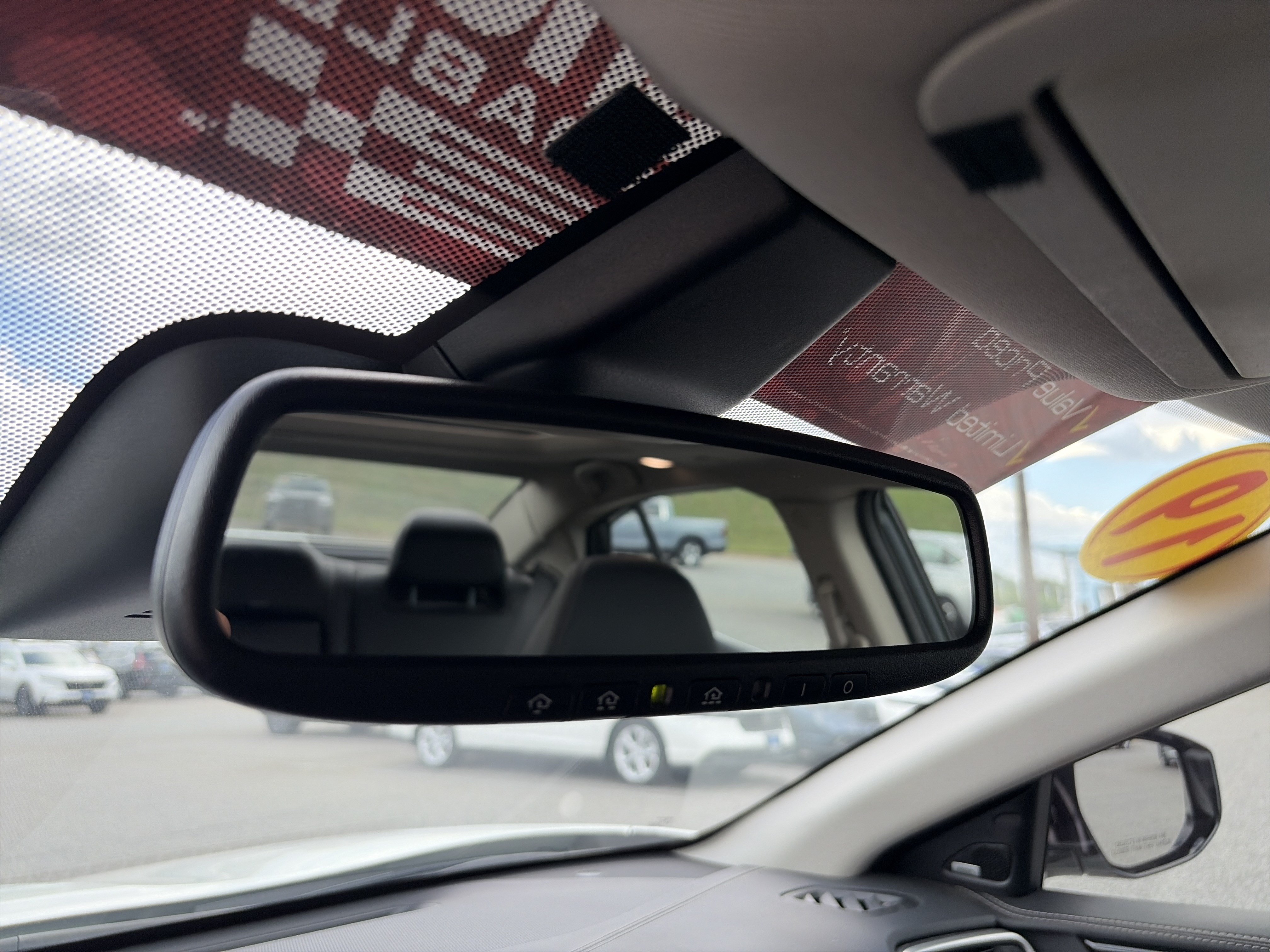 Used 2019 Nissan Maxima Platinum FWD image 27