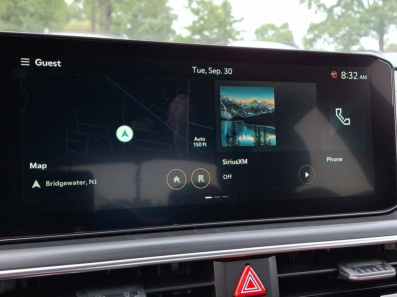 New 2026 Kia K5 GT-Line w/ GT-Line Red Interior Package FWD image 9