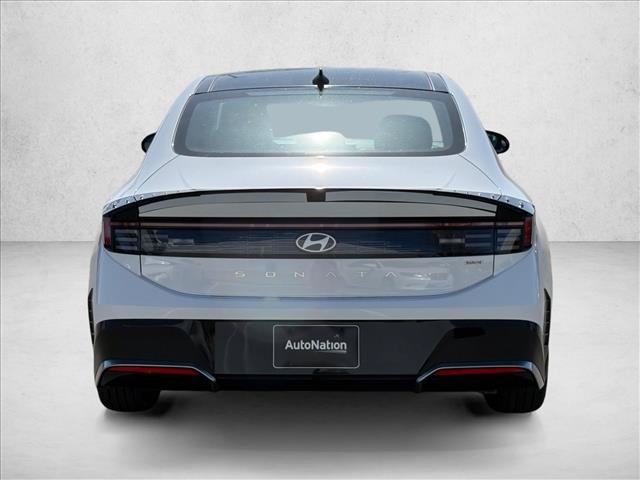 New 2026 Hyundai Sonata SEL FWD image 7