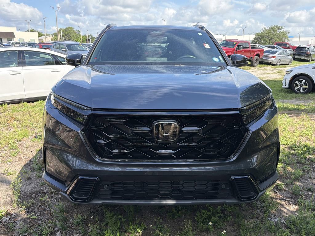 Used 2026 Honda CR-V Sport-L image 2
