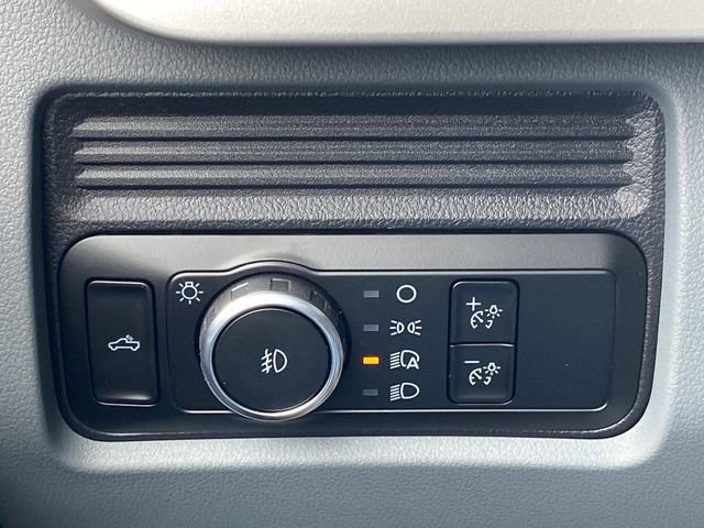 New 2026 Ford F250 XL w/ STX Appearance Package image 31