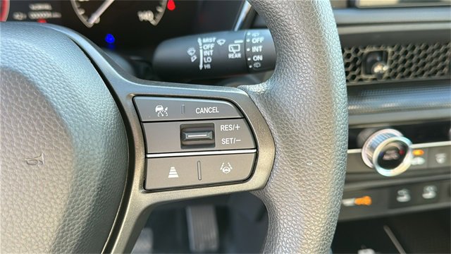 New 2026 Honda CR-V LX image 11