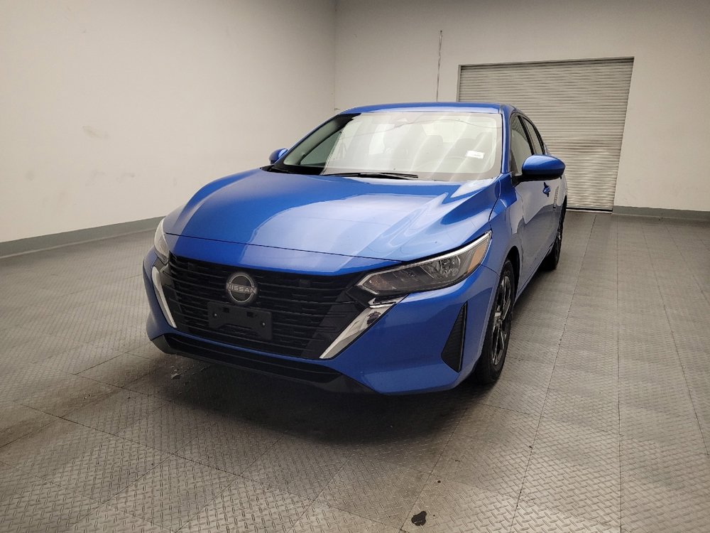 Used 2024 Nissan Sentra SV image 15
