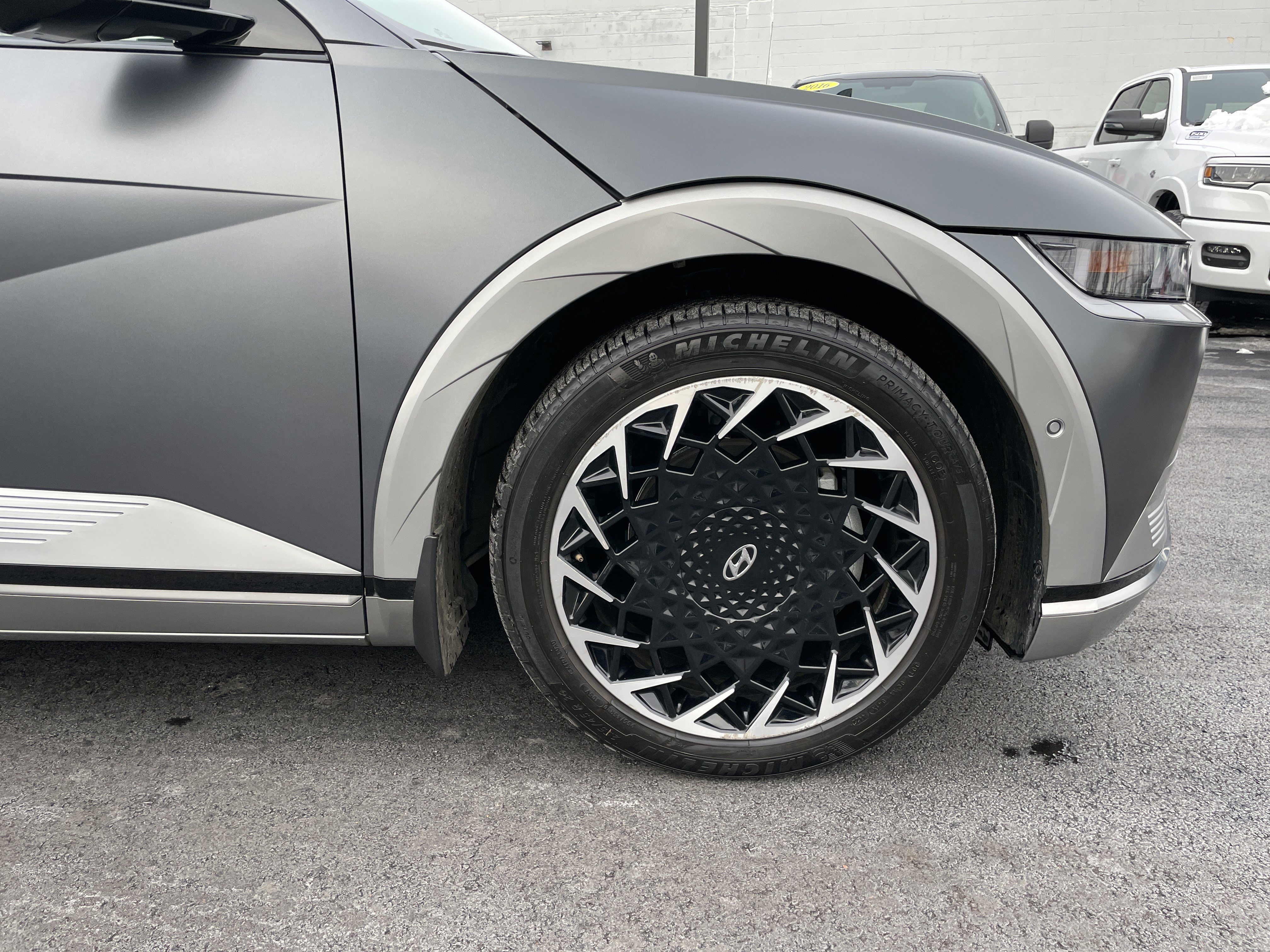 Used 2023 Hyundai Ioniq 5 Limited image 7