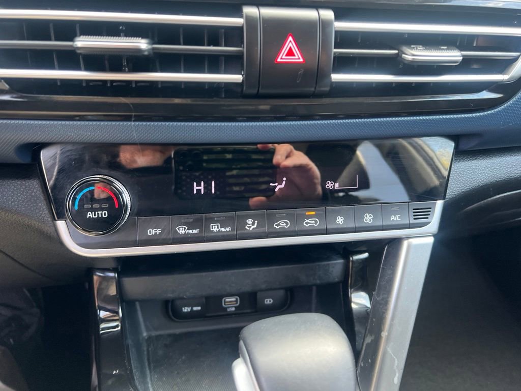 Certified 2023 Kia Seltos S AWD/4WD image 55