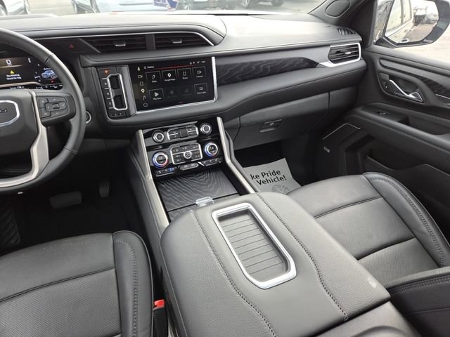 Used 2024 GMC Yukon Denali image 35