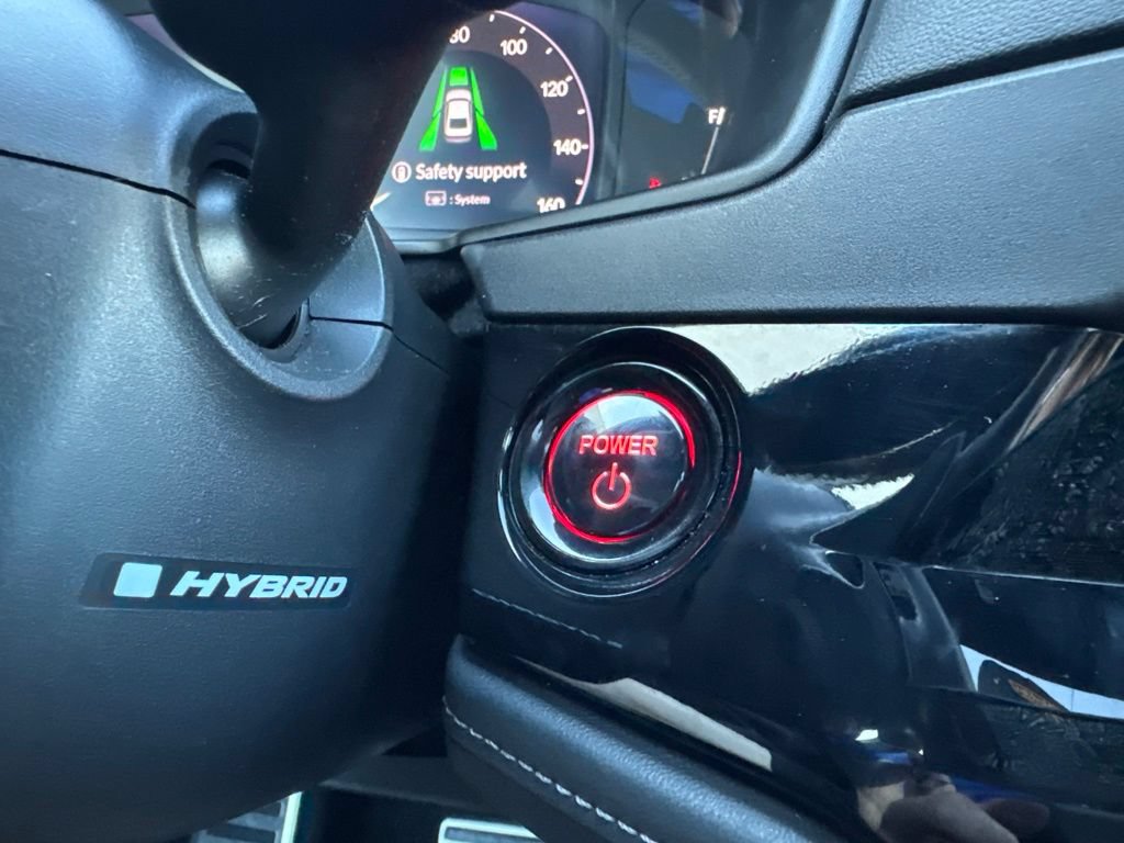 Certified 2025 Honda Accord Sport image 30