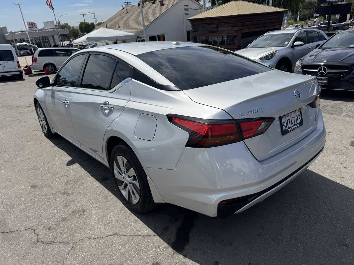 Used 2019 Nissan Altima 2.5 S image 6