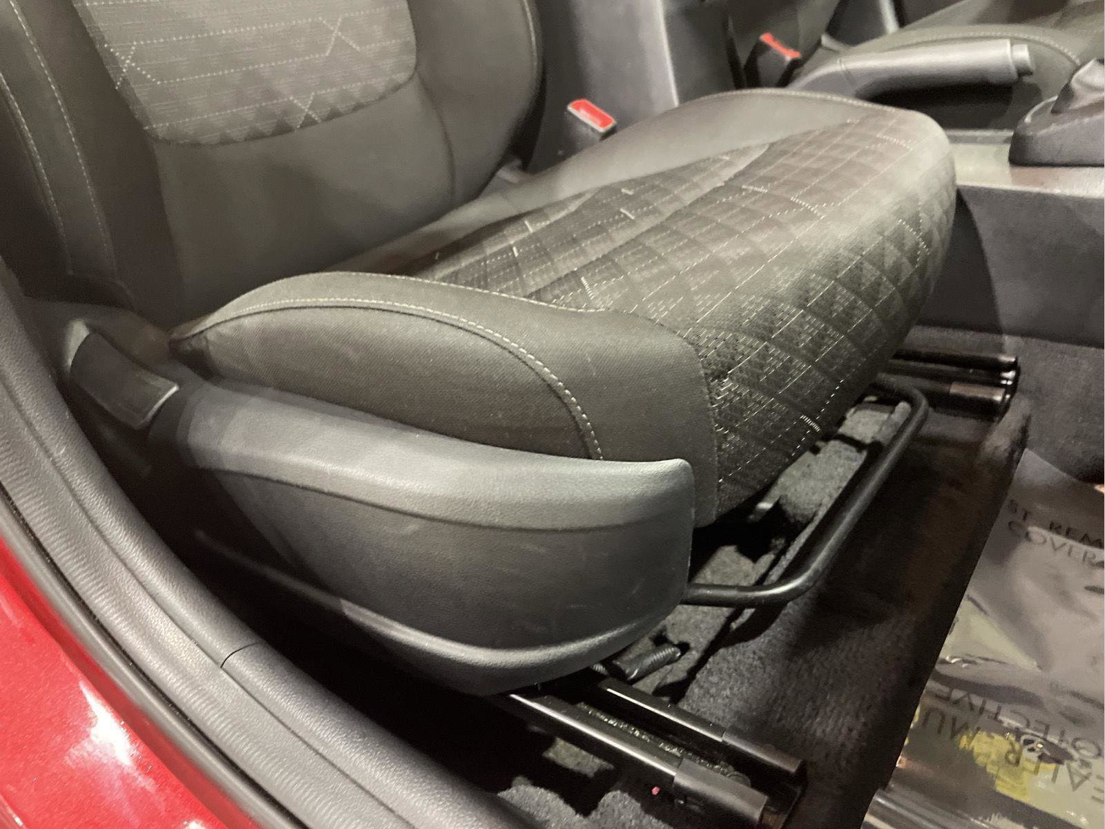 Used 2021 Kia Rio S w/ Technology Package image 8