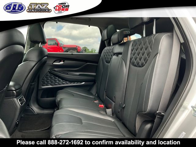 Used 2023 Hyundai Santa Fe Limited image 15
