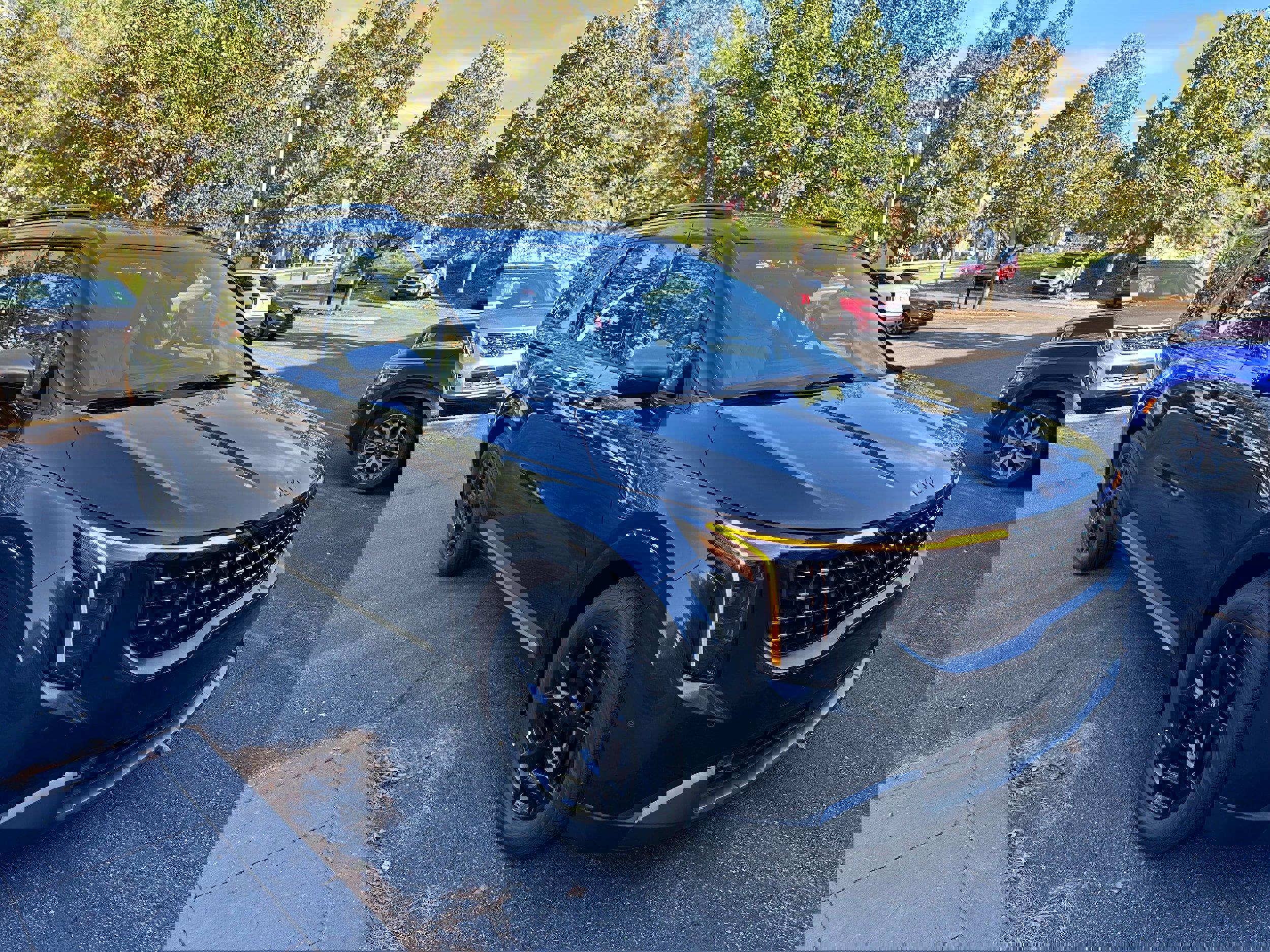 New 2026 Kia Carnival SX image 3