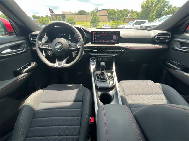 Used 2024 Dodge Hornet R/T image 12