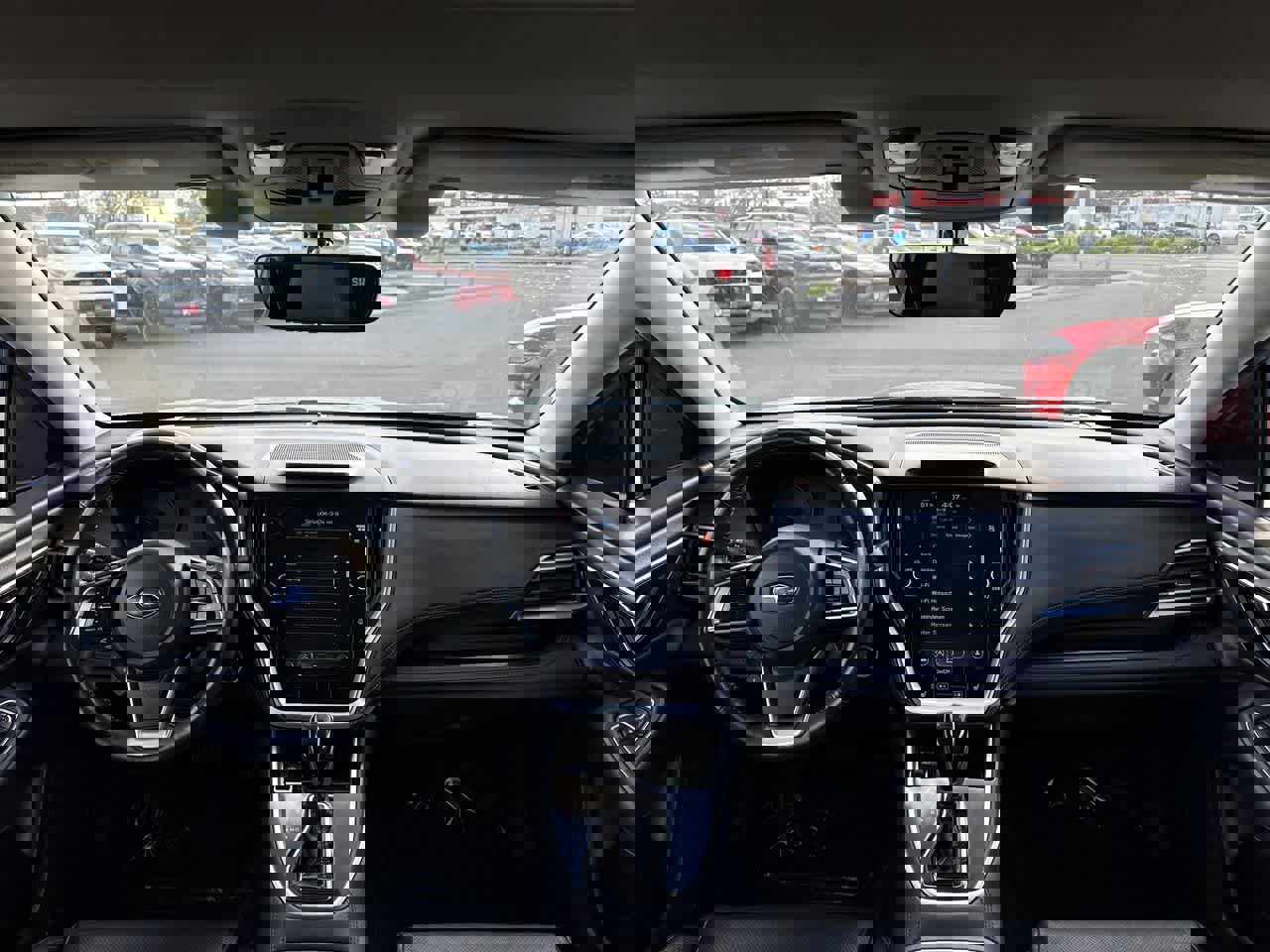 Used 2020 Subaru Outback Limited XT image 15