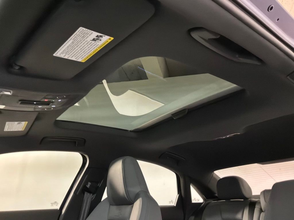 Used 2023 Audi S3 Premium Plus w/ Premium Plus Package AWD/4WD image 5