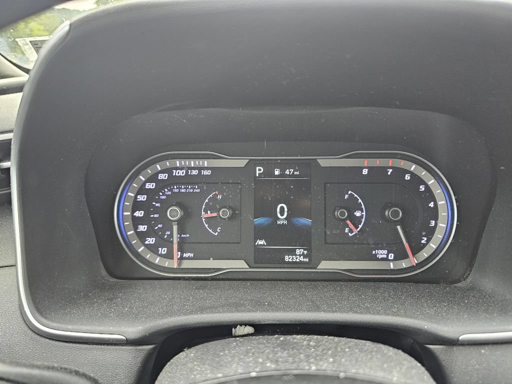 Used 2022 Hyundai Santa Cruz SEL AWD/4WD image 13
