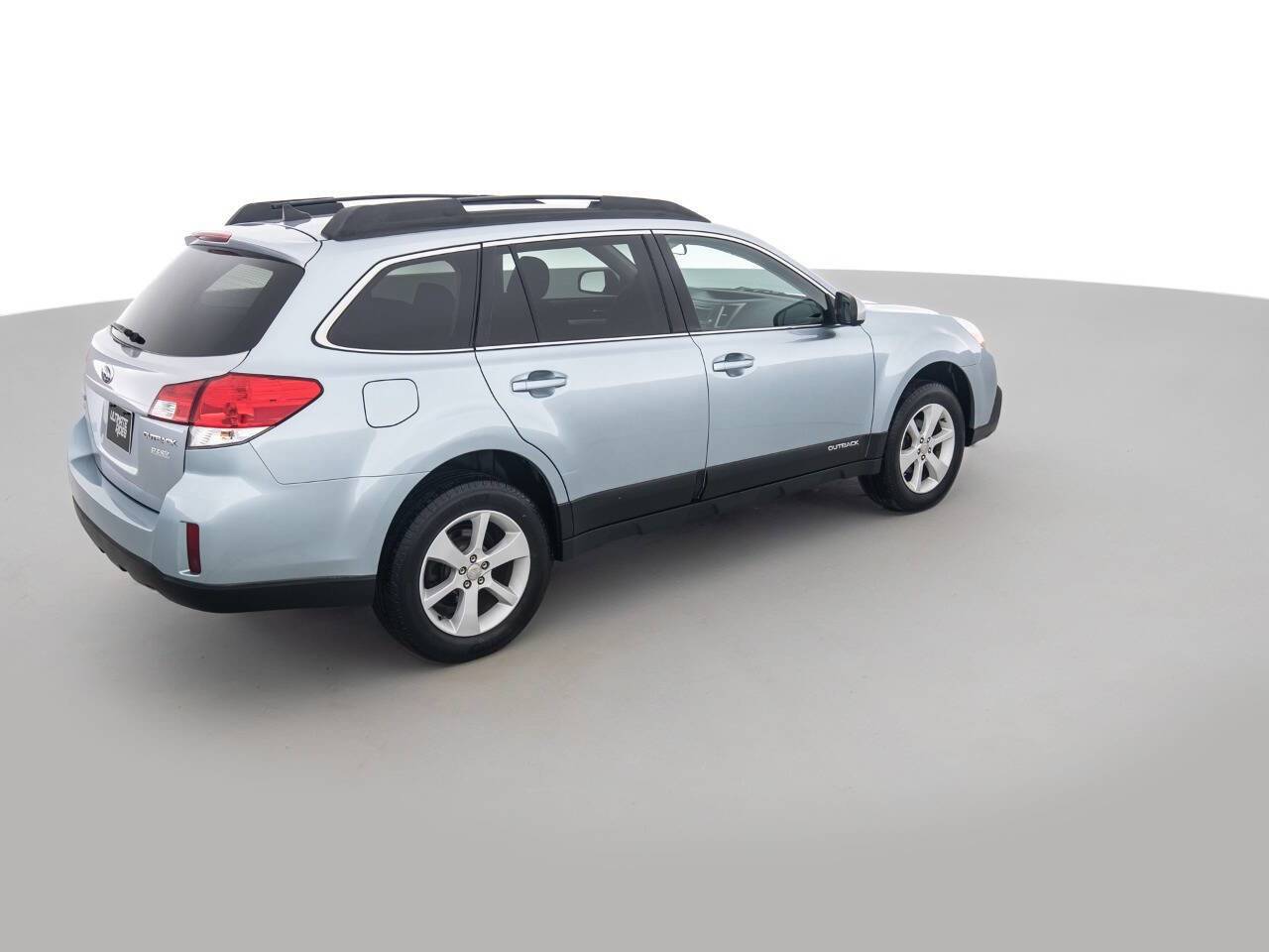 Used 2014 Subaru Outback 2.5i Premium AWD/4WD image 5