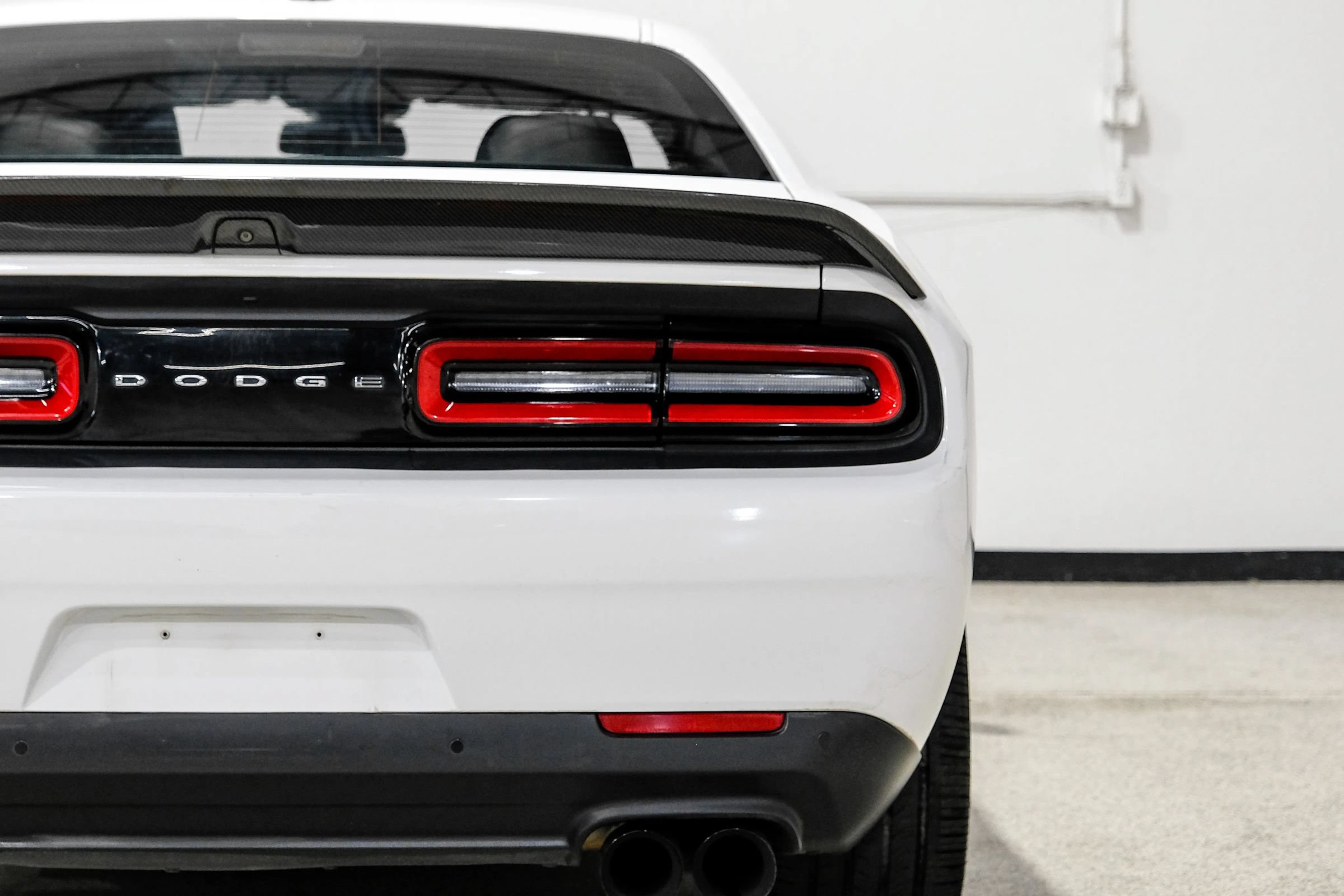 Used 2017 Dodge Challenger R/T Scat Pack RWD image 49