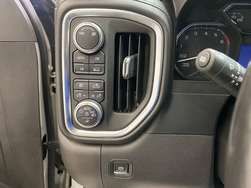 Used 2019 GMC Sierra 1500 SLT image 23