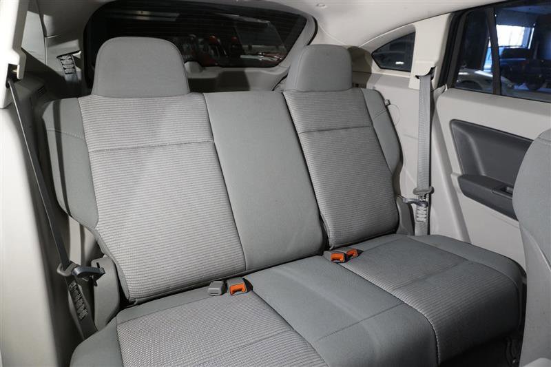 Used 2007 Dodge Caliber R/T w/ Driver Convenience Group image 17