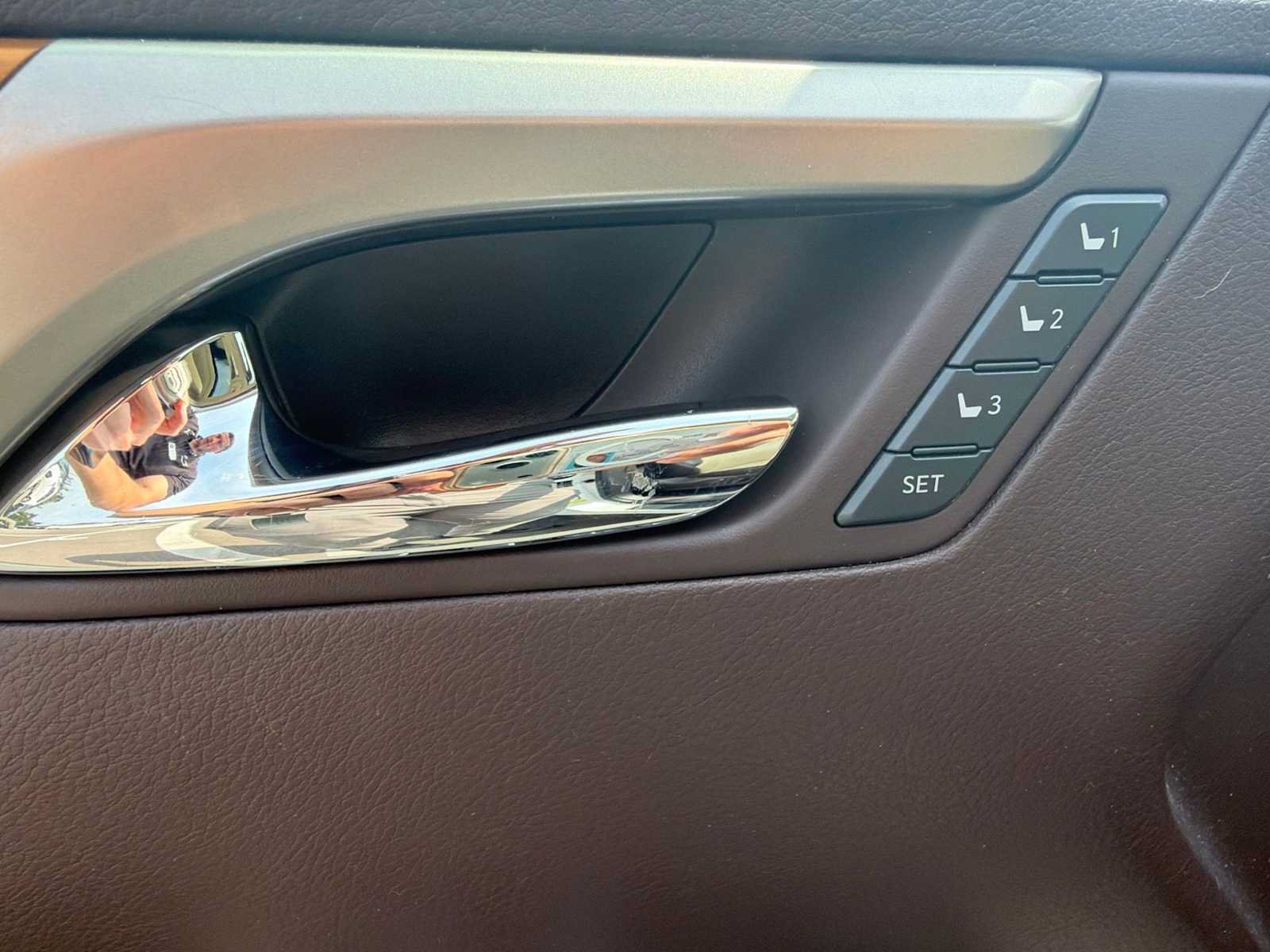 Used 2018 Lexus RX 350 AWD w/ Premium Package image 36