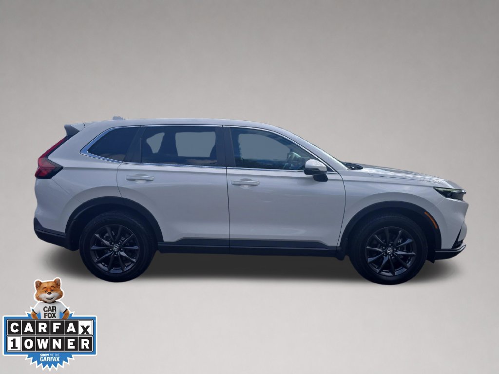 Used 2026 Honda CR-V EX-L image 2