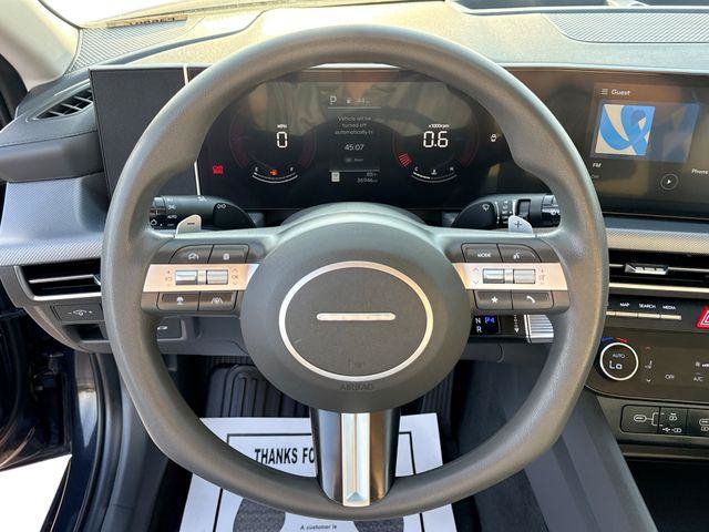 Used 2024 Hyundai Sonata SEL FWD image 11