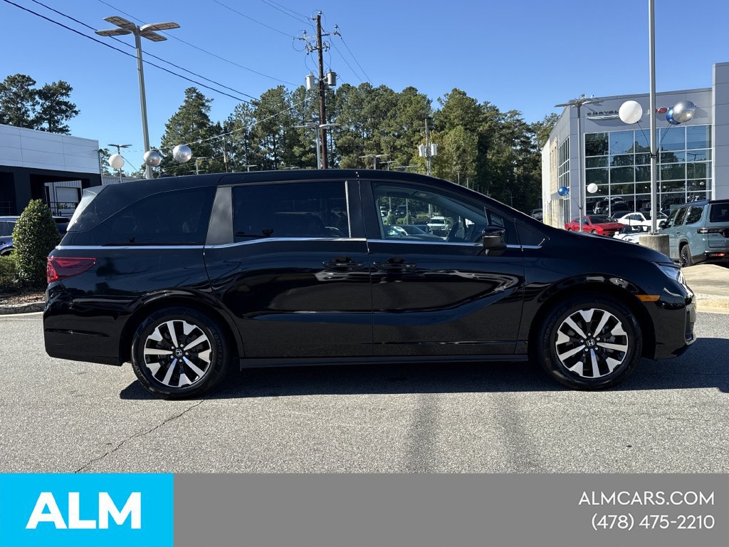 Used 2025 Honda Odyssey EX-L image 29