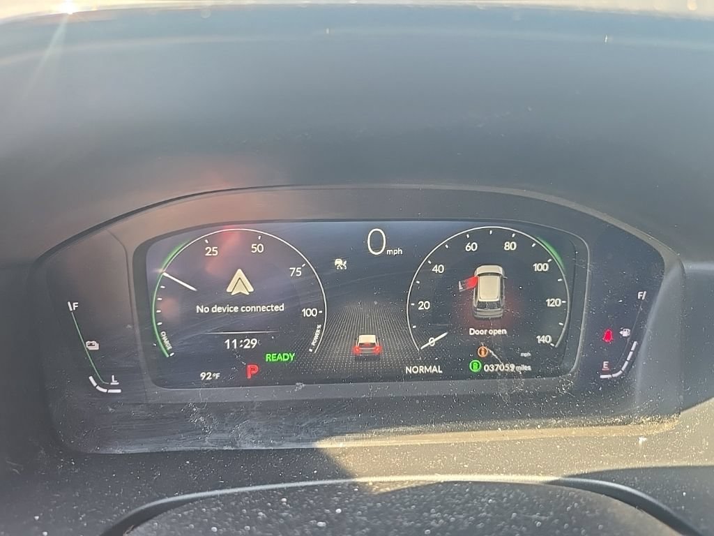 Used 2026 Honda CR-V Sport-L image 15