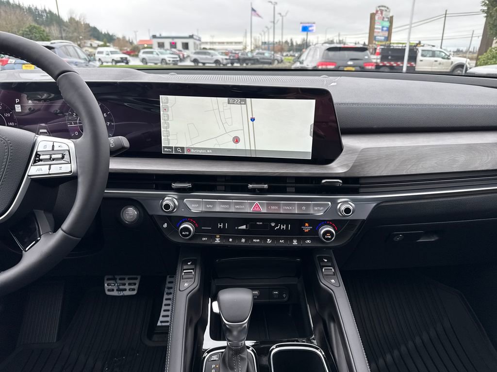 New 2025 Kia Telluride SX X-Line image 24