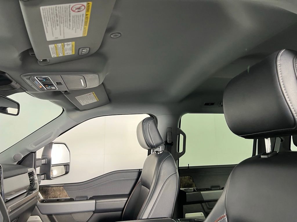 Used 2024 Ford F250 Lariat image 26