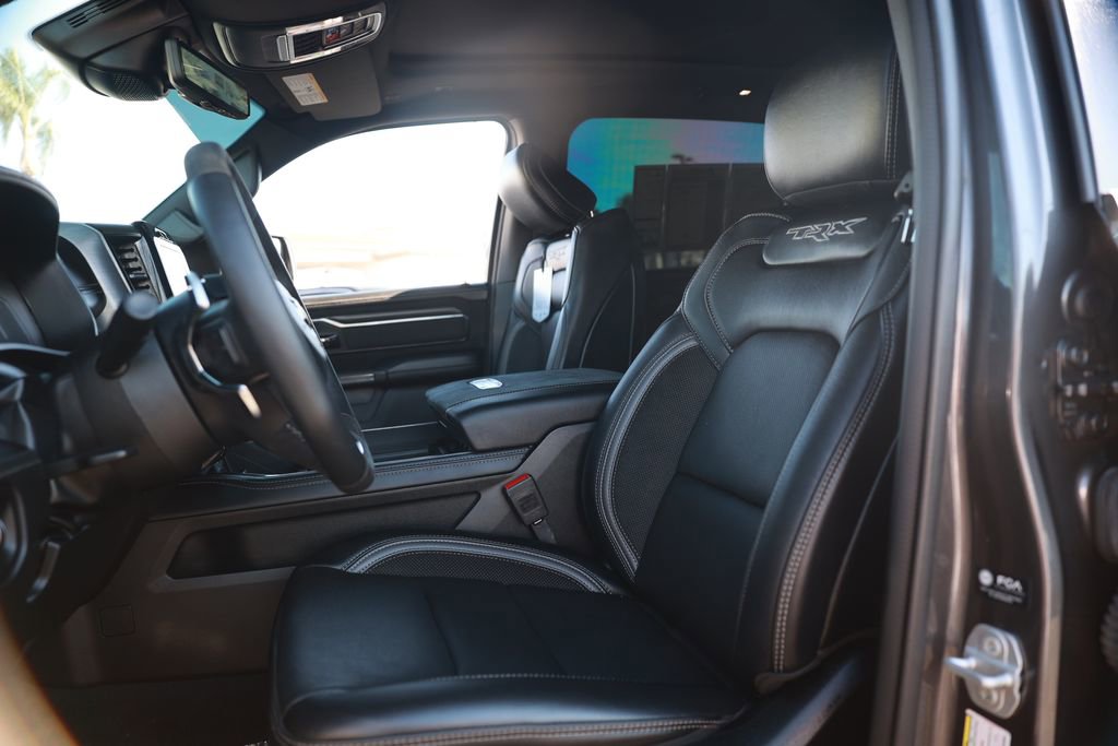 Used 2023 RAM 1500 TRX w/ TRX Level 2 Equipment Group image 17