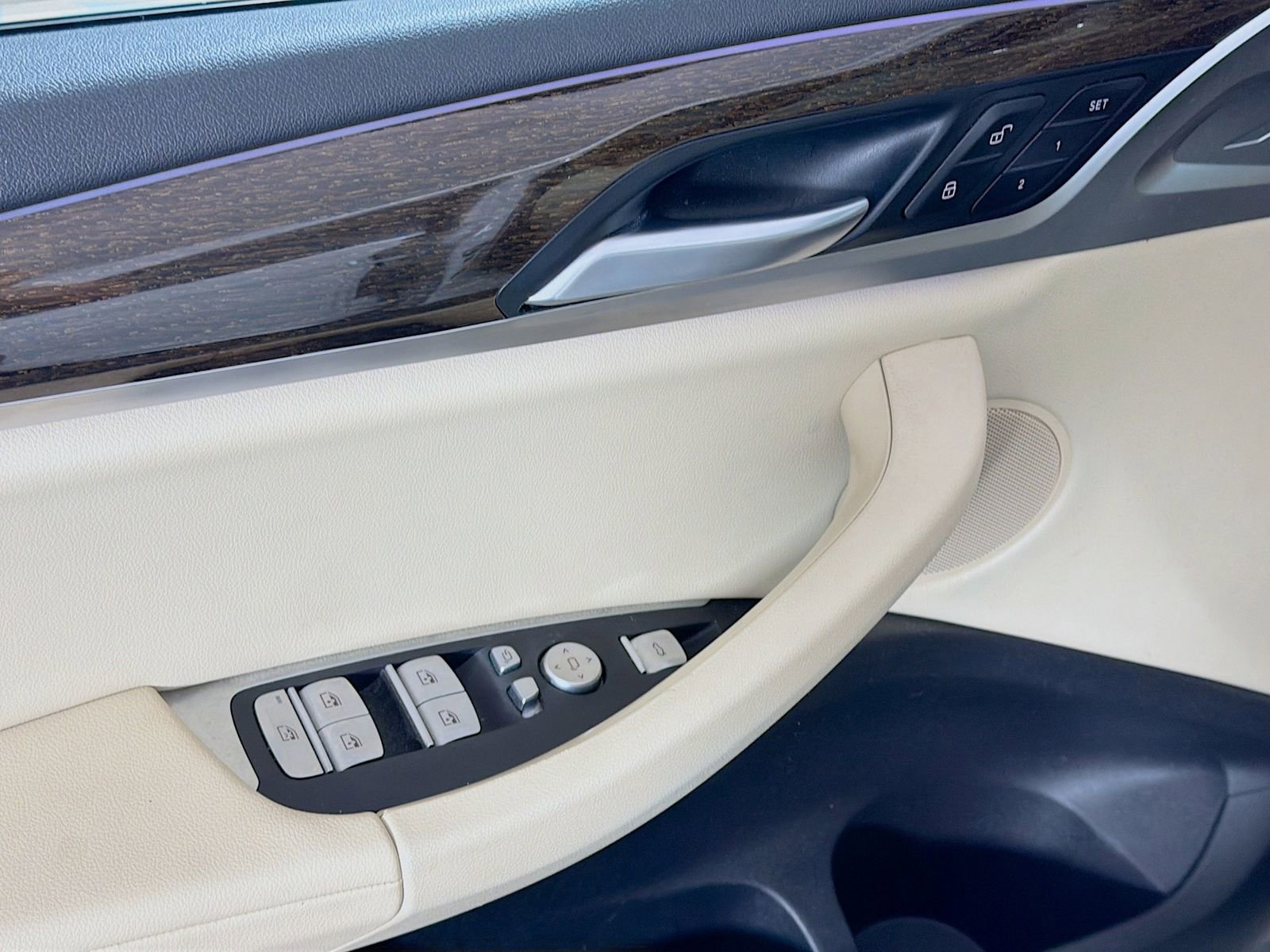 Used 2022 BMW X3 xDrive30i w/ Convenience Package image 21