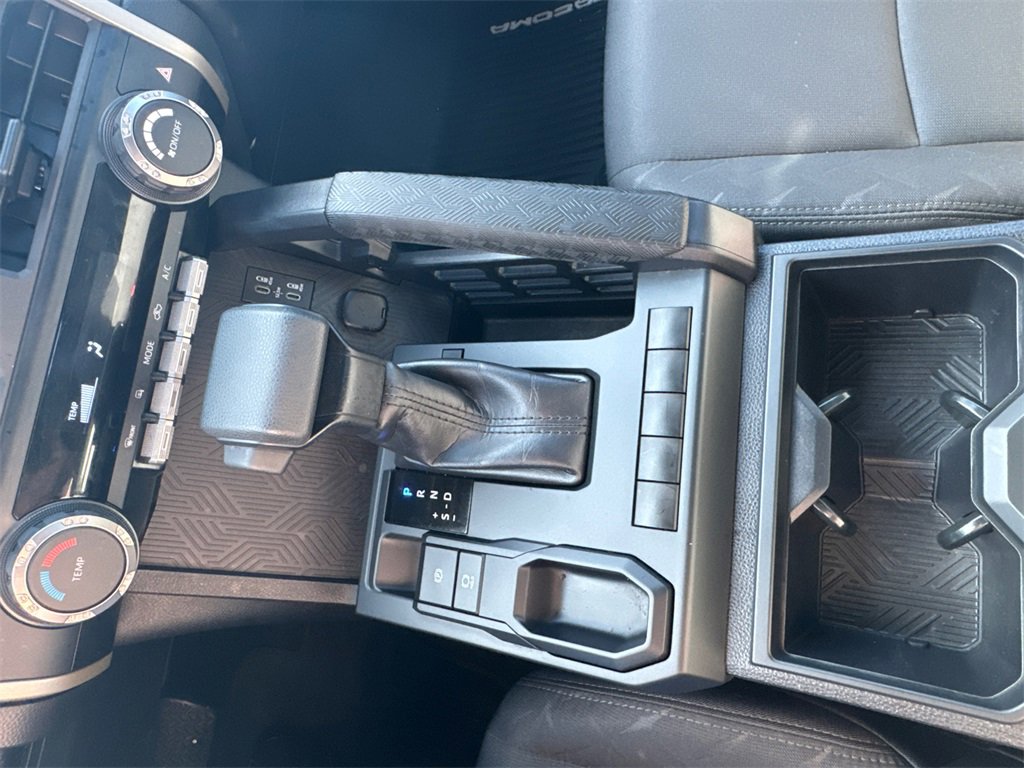 Certified 2025 Toyota Tacoma SR image 29