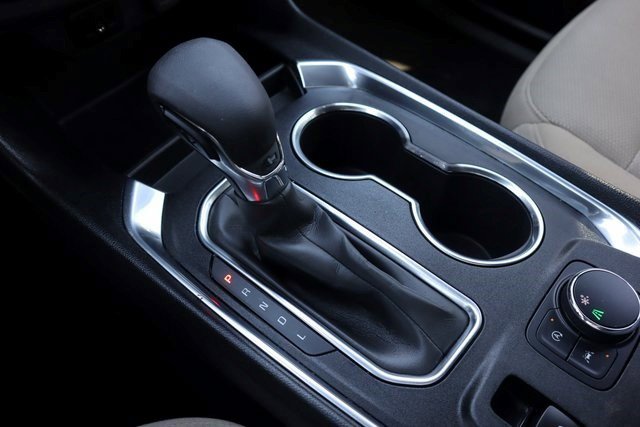 Certified 2023 Chevrolet Traverse LS image 15