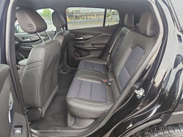 Used 2024 Buick Envista Preferred w/ Convenience I Package FWD image 25
