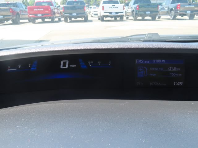 Used 2014 Honda Civic LX image 32