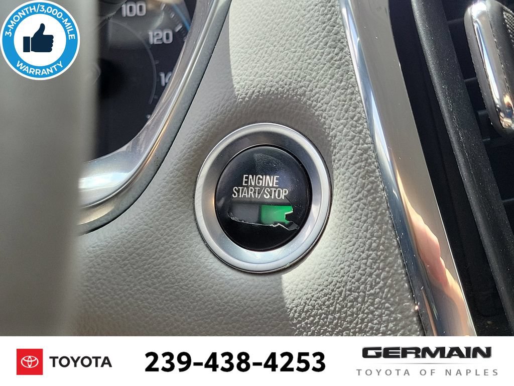 Used 2018 Chevrolet Traverse Premier AWD/4WD image 33