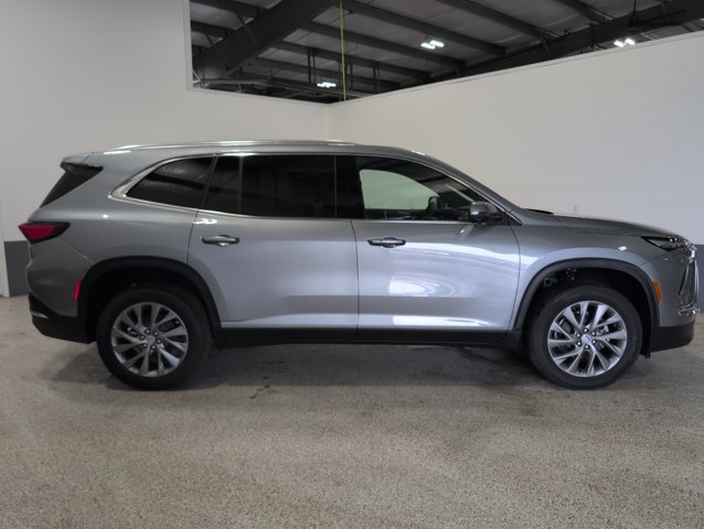 New 2026 Buick Enclave Preferred w/ Power Package AWD/4WD image 2
